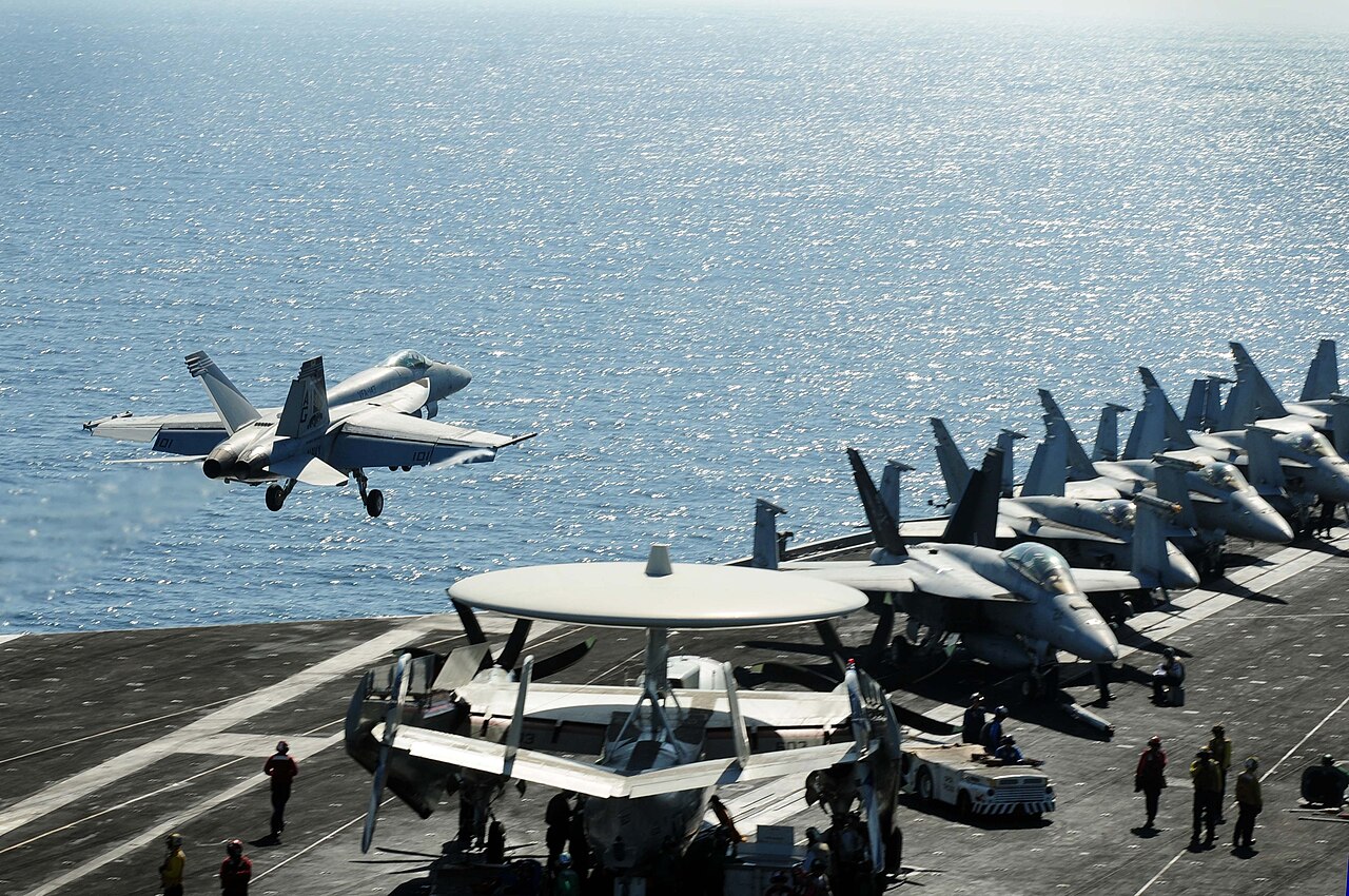 F-47 vs F/A-XX: How Boeing’s Two Sixth-Gen Fighters Differ