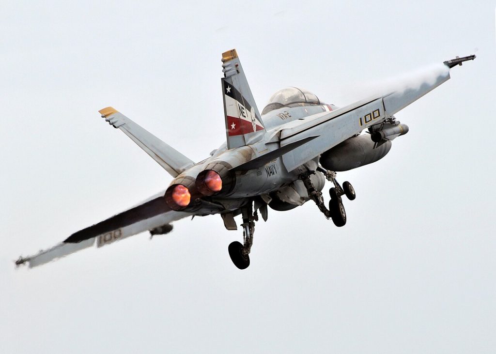 F/A-18 Super Hornet Specs, Variants, Cost and Operators