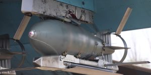 Планирующие бомбы России: как модули УМПК превратили старые ФАБ в высокоточное оружие