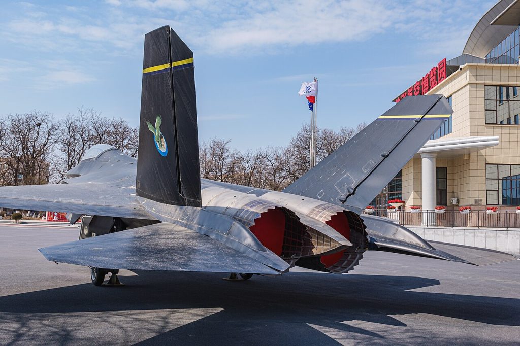 J-35A Stealth Fighter Specs, Variants and What Is Actually Known