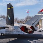 歼-35A隐身战斗机性能、型号与已知情况