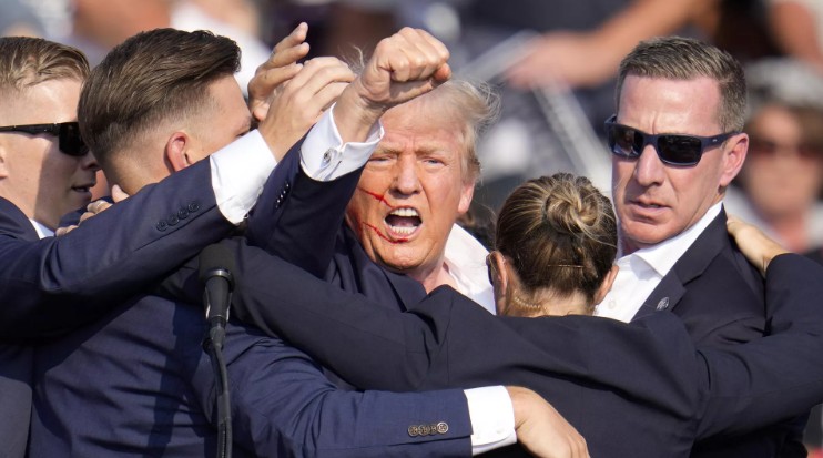 The 3rd Assassination Attempt on Trump: Analyzing the Lone Wolf Threat Matrix