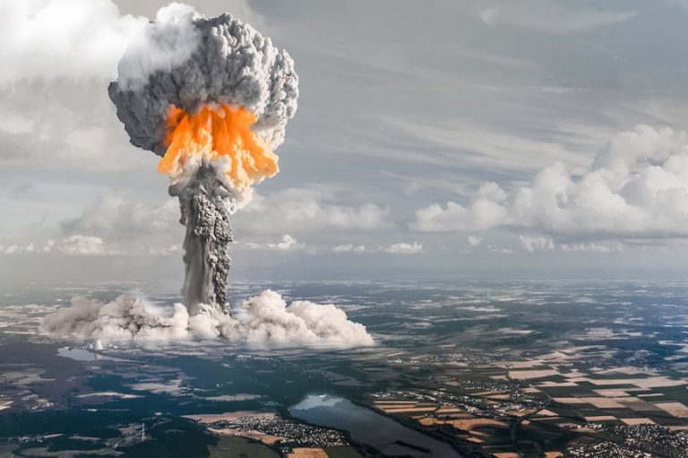 The Nuclear Threat is Growing: A Survival Guide Against a Potential Leak and Attack