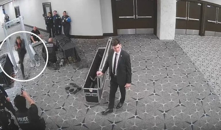 The 3rd Assassination Attempt on Trump: Analyzing the Leaked CCTV Footage and the Lone Wolf Threat Matrix