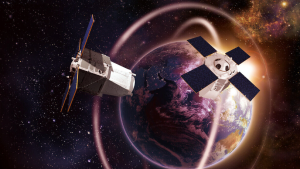 Which European Countries Operate Military Satellites?