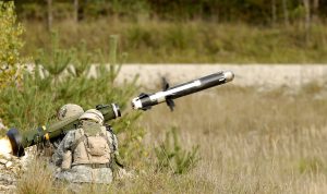 Top 10 Anti-Tank Guided Missiles (ATGMs) in the World in 2026