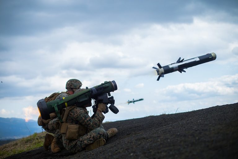 FGM-148 Javelin Specs, Variants, Cost, Range and Operators