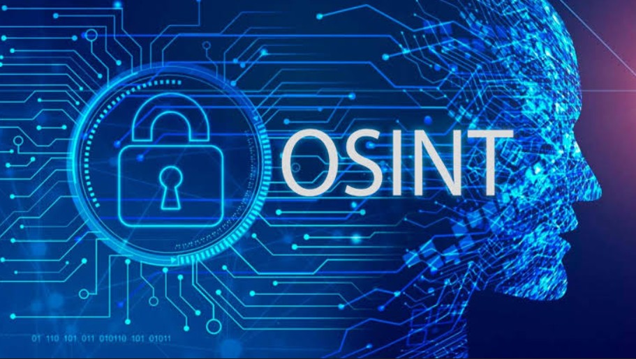Defense News: What is Open Source İntelligence OSINT?