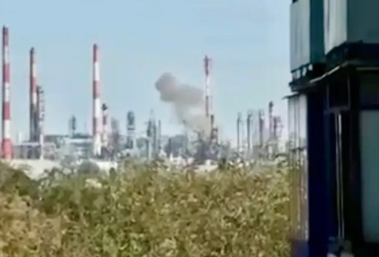 Deep Strikes on Orsk and Tuapse: The ‘Russia-Ukraine war latest’ and Kyiv’s Next Target Matrix
