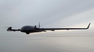 Havelsan, Egypt’s AOI Ink Hamza-1 VTOL Drone Sales Deal