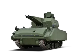 What Is FNSS ACV AD – Air Defence Platform? Turkey’s ACV System Explained