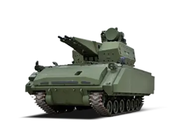 What Is FNSS ACV-19? Turkey’s ACV-19 System Explained