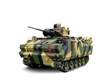 What Is FNSS ACV-15? Turkey’s ACV-15 System Explained