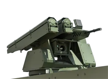 What Is FNSS ÇAKA RWS? Turkey’s ÇAKA System Explained