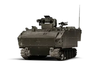 What Is FNSS KAPLAN-10? Turkey’s KAPLAN-10 System Explained