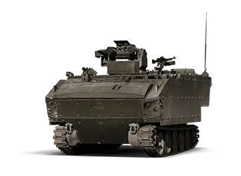 What Is FNSS KAPLAN-10? Turkey’s KAPLAN-10 System Explained