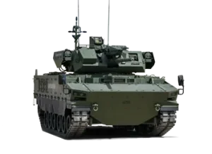 What Is FNSS KAPLAN HYBRID? Turkey’s KAPLAN System Explained