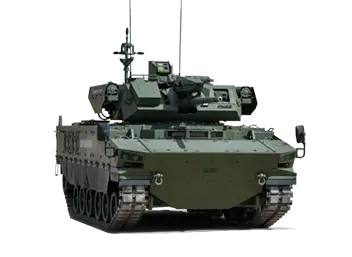 What Is FNSS KAPLAN HYBRID? Turkey’s KAPLAN System Explained