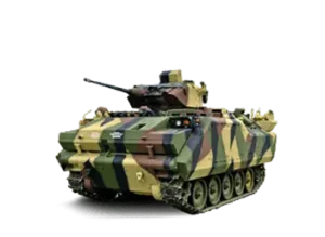 What Is FNSS MAV – Marine Assault Vehicle? Turkey’s MAV System Explained