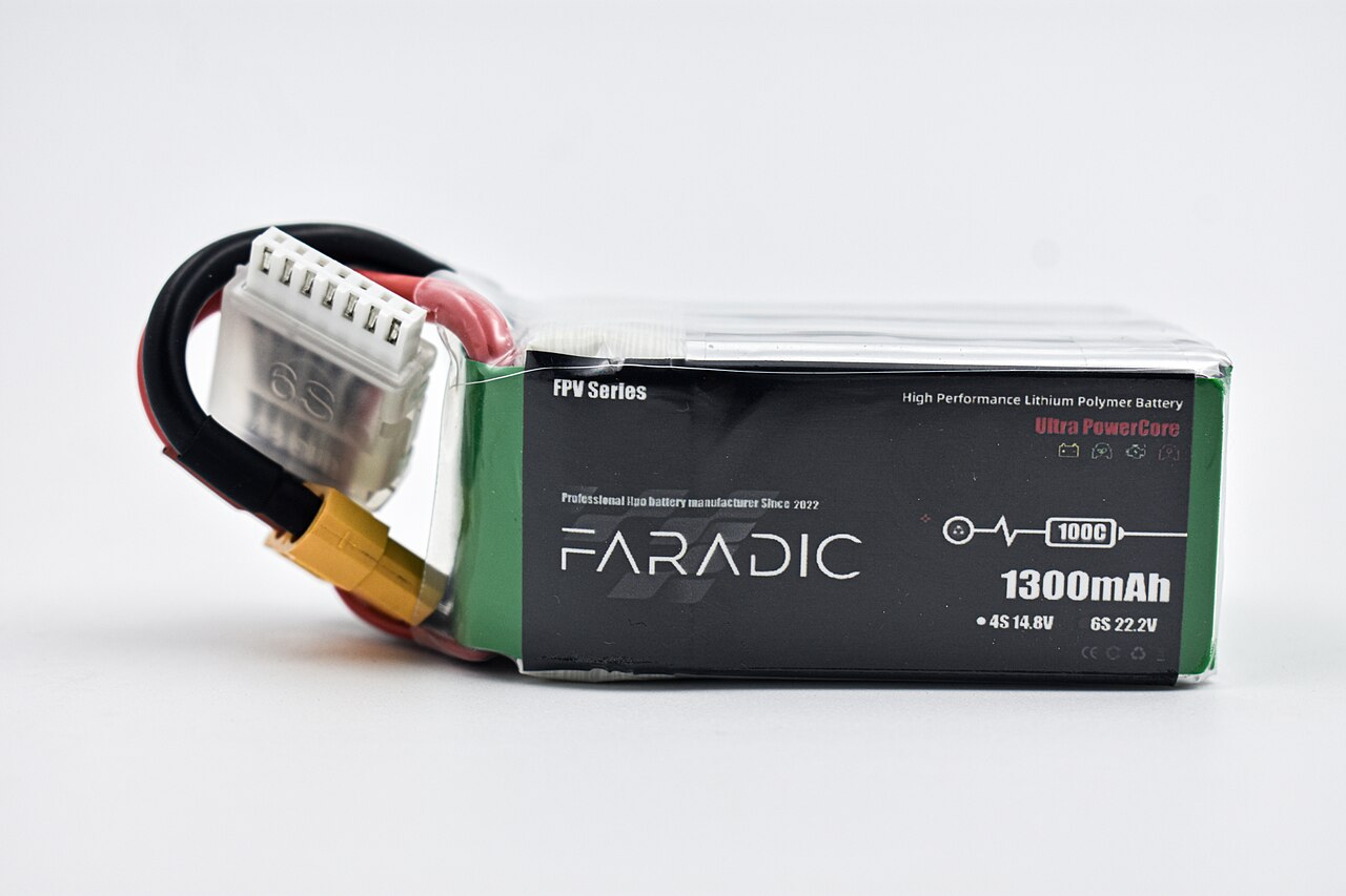 Amprius Wins $75 Million Grant to Make Drone Batteries in the US