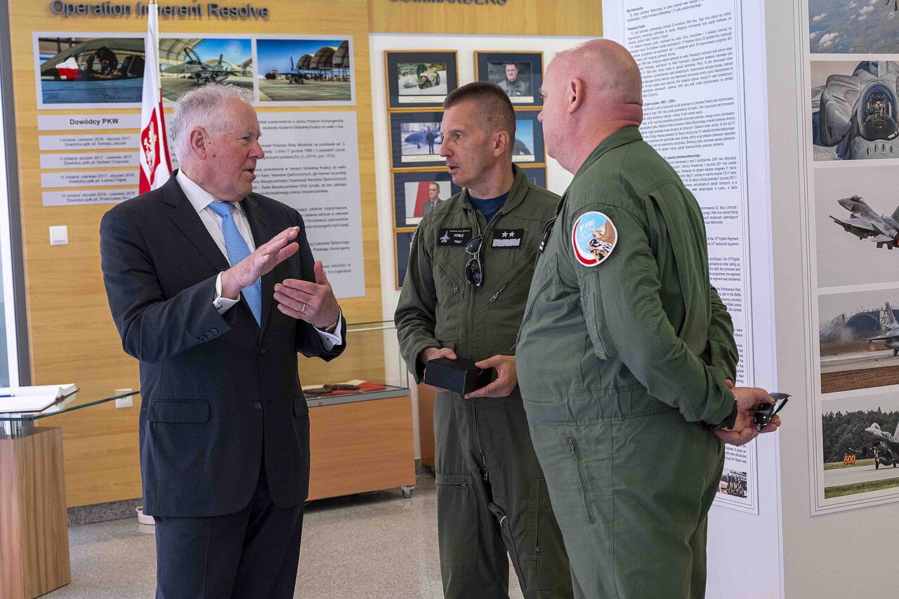 The 2024 NGAD Pause: Why the Air Force Nearly Dropped the F-47