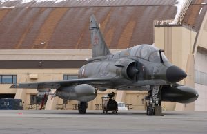 Mirage 2000: Özellikleri, Versiyonları, Kullanıcıları ve Ukrayna’daki Rolü