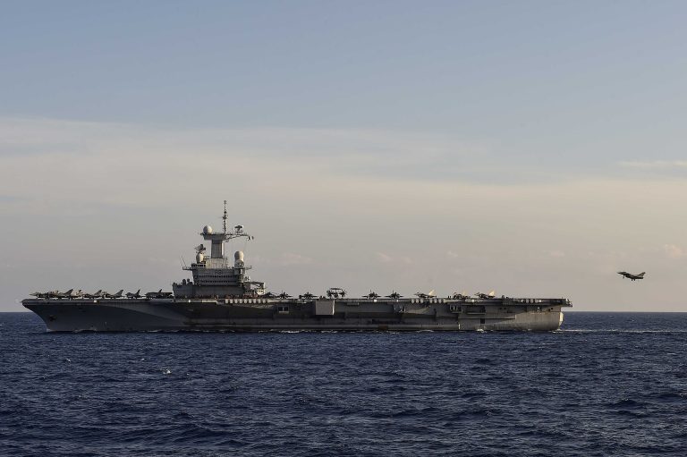 How Strong Is France’s Military in 2026? Budget, Nuclear Forces, Rafale and Navy