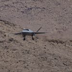 GA-ASI Brings Boeing-Owned Spirit Defense Into FQ-42 Fuselage Production