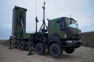 France Orders Four More SAMP/T NG Units, Total Now 12