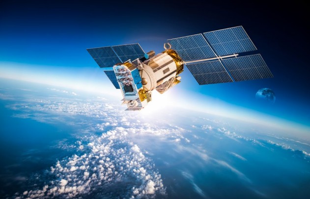 The Hidden Arms Race of Satellite Warfare