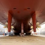 Navy Raises Gecko Robotics Contract Ceiling to $300 Million