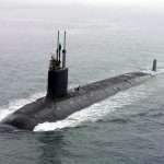 General Dynamics Wins $194 Million for SLCM-N Fire Control