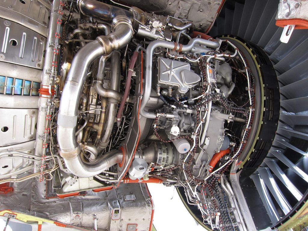 نبذة عن شركة Howmet Aerospace ومنتجاتها وإيراداتها