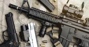 What is a Firearm? The Engineering and Physics of Internal Ballistics