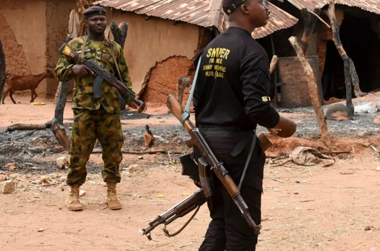 Bloodshed in Nigeria: 16 Killed in Armed Attack in Plateau State