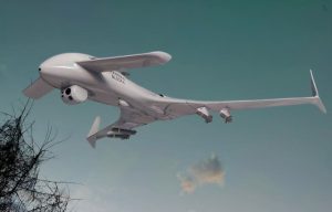 Pakistani Mohafiz Vehicles, Shahpar-2 Drones Reach Sudan’s Army
