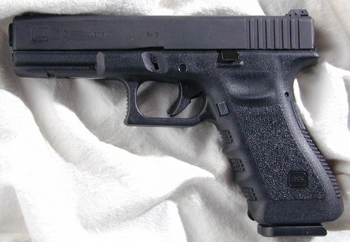 Glock, the Austrian Pistol Maker That Conquered Police Holsters