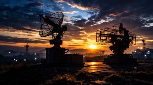 Mastering Electronic Warfare and the Invisible Battlefield