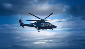 What Is TUSAŞ T625 GÖKBEY? Turkey’s First Domestic Helicopter Sets the Stage for More