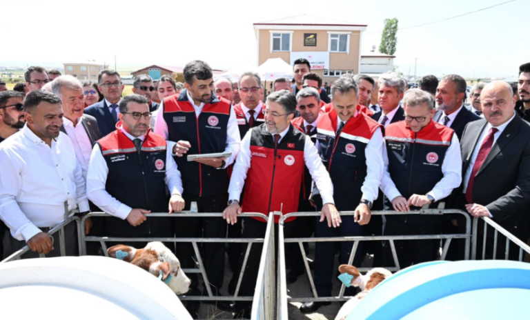 Turkish Defense Tech Secures Multi-Billion Dollar Agricultural Sector