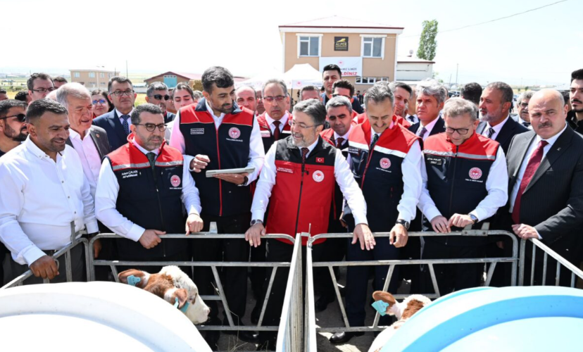 Turkish Defense Tech Secures Multi-Billion Dollar Agricultural Sector