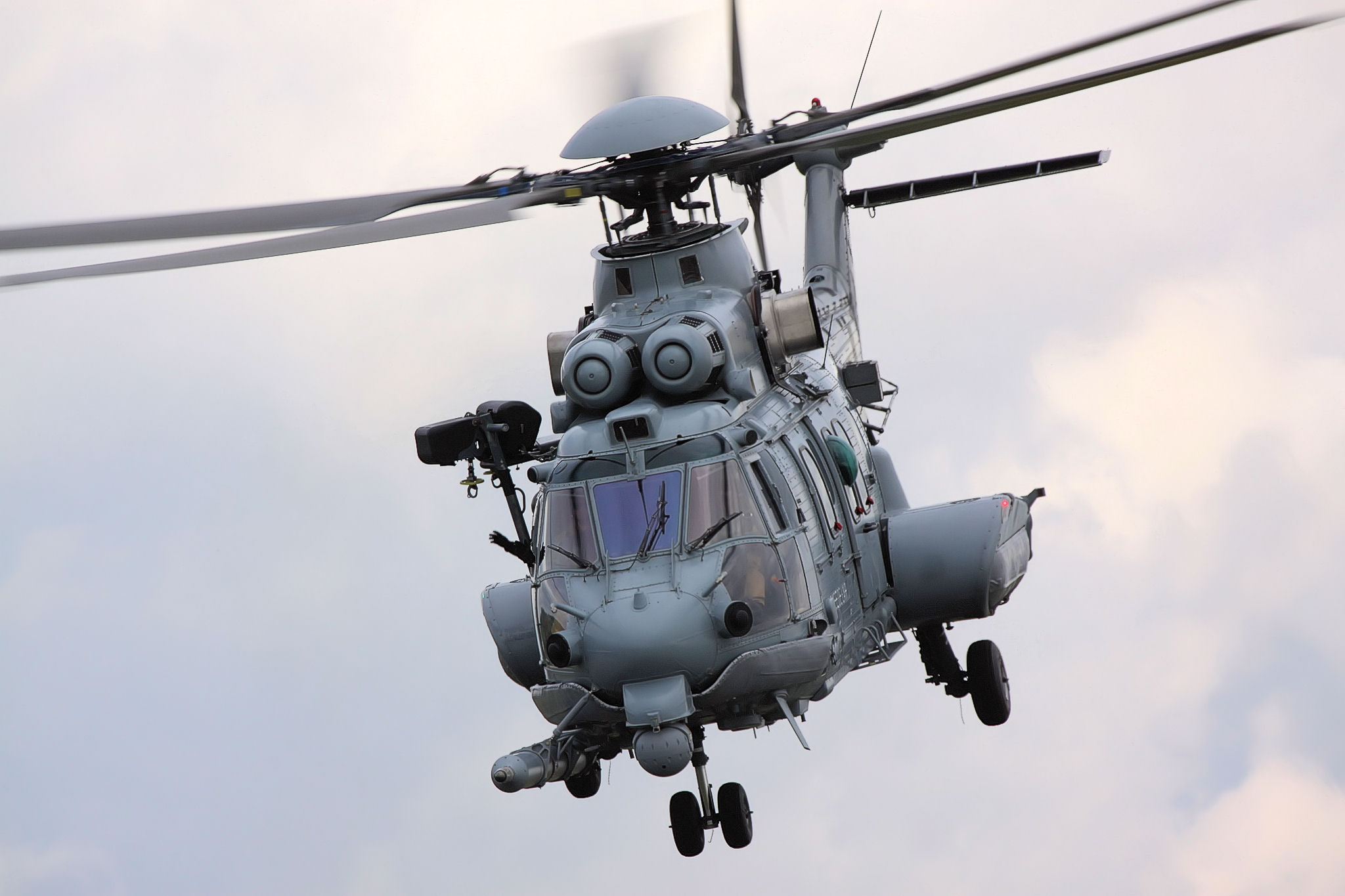 Airbus H225M Caracal