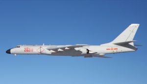 Xian H-6K