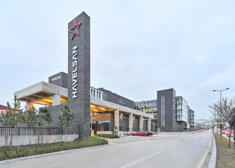HAVELSAN: The Software and Systems Integration Powerhouse of the Turkish Defense Industry