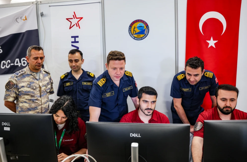 Turkish Defense Firm HAVELSAN Secures NATO Certification for Four Advanced C2 Systems at CWIX 2026