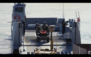 HAVELSAN Links 40+ Unmanned Assets into a Single Joint Operational Picture at TURNAs-2026