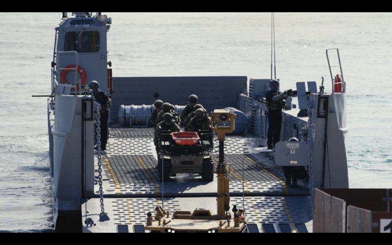 HAVELSAN Links 40+ Unmanned Assets into a Single Joint Operational Picture at TURNAs-2026