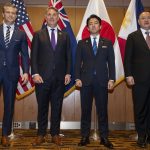 Hegseth ve Koizumi Görüştü: ABD-Japonya ‘Caydırıcı Engelleme Savunması’ ve Mühimmat Üretimi Gündemde
