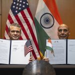 Hindistan-ABD Savunma Çerçevesi Birinci Yılında: Hegseth ile Rajnath Singh Cebu’da Görüştü