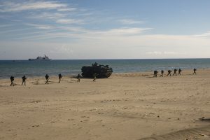 US-ASEAN Defence Framework: Hegseth Proposes New Cooperation Plan at ADMM-Plus in Cebu